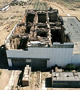 Die Reise der Buran